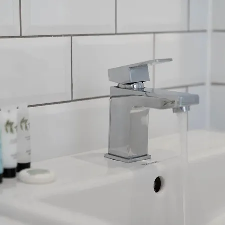 Luxury - Centre - Netflix & Wifi - 411h Apartman *