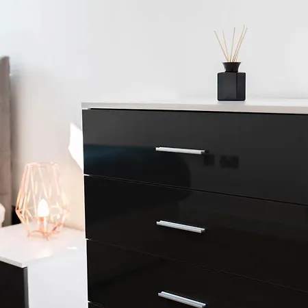 Luxury - Centre - Netflix & Wifi - 411h