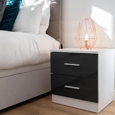 Luxury - Centre - Netflix & Wifi - 411h *